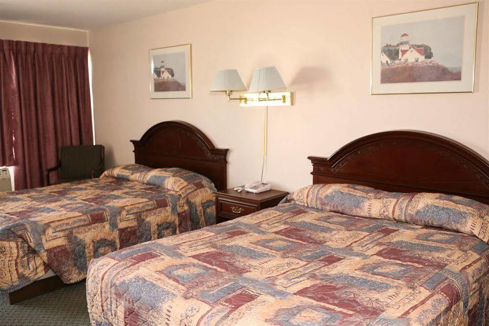 Saxony Motel Chatham-Kent Exteriér fotografie